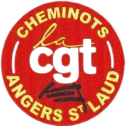 Cheminot·es d'Angers