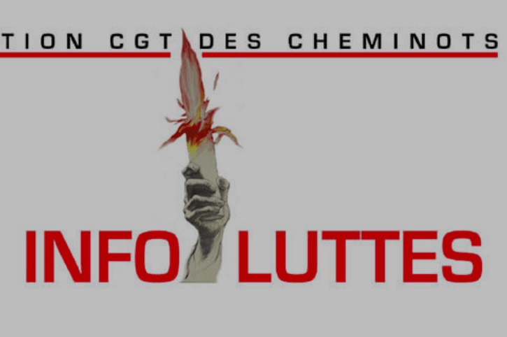 La CGT propose, les cheminots débattent, nous agissons ensemble