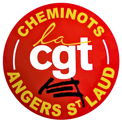Cheminot·es d'Angers