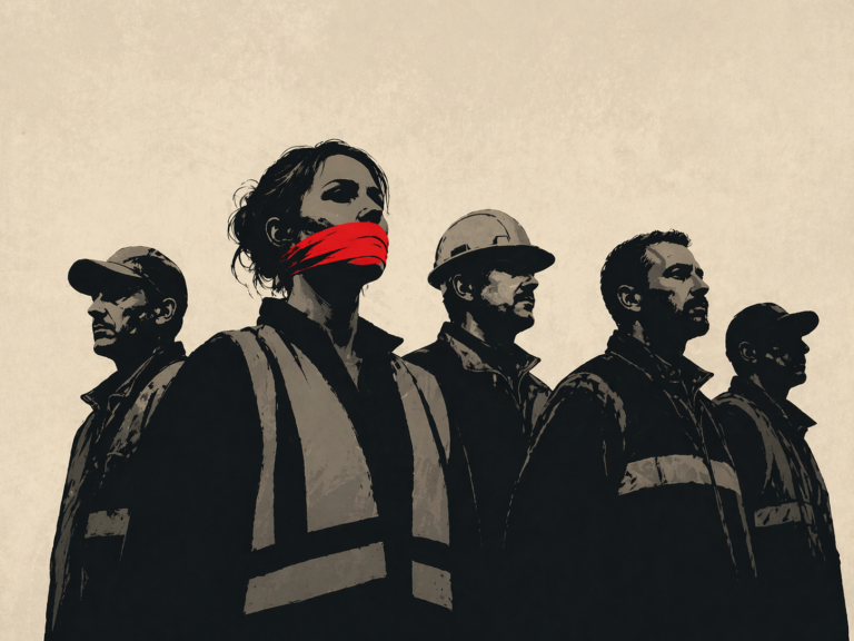 Résister, combattre et gagner, c’est éthique !