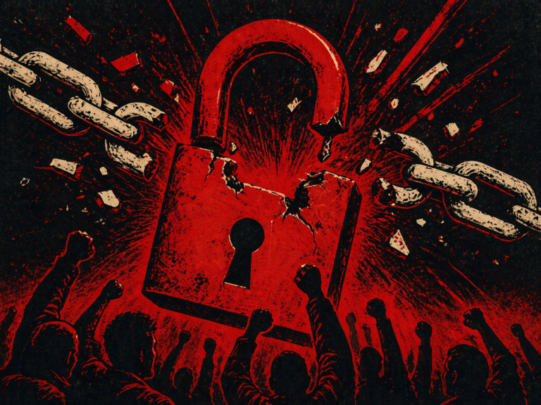 La cgt fait sauter les verrous ! Le patronat doit passer à table !