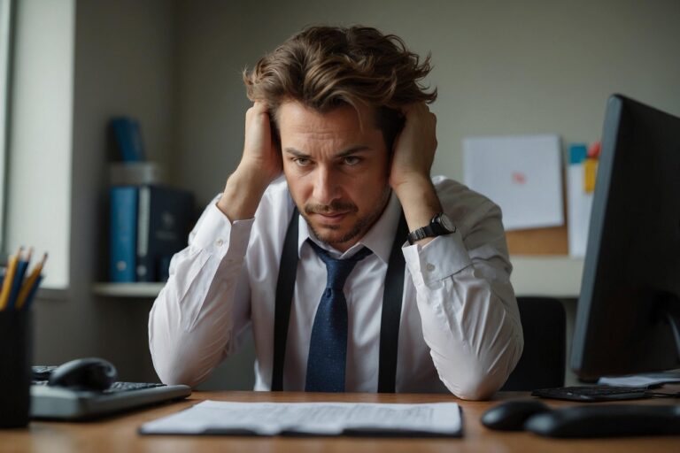 Souffrance à l’encadrement, une maladie orpheline ?